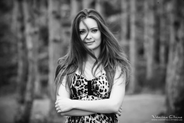 Фото Анна Вдовина