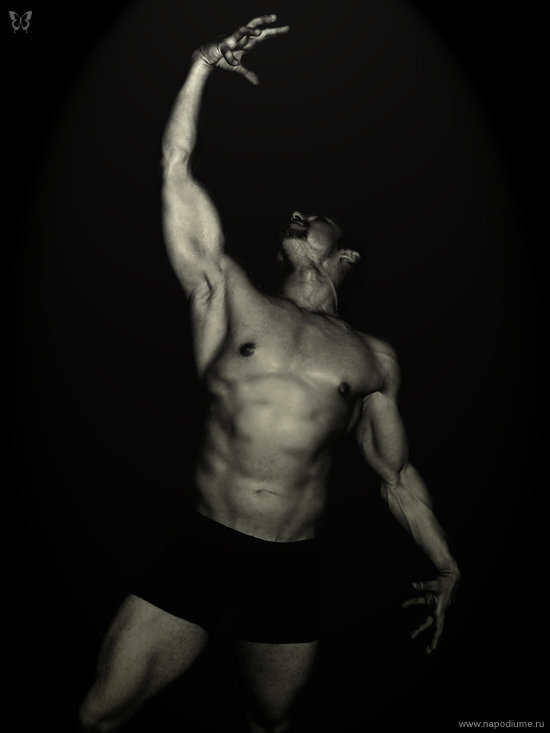 Фото Vladimir Goncharov