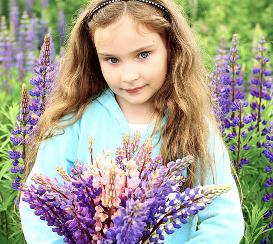 Foto Maria Osipova