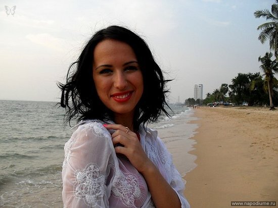 Фото Анна Лисовая