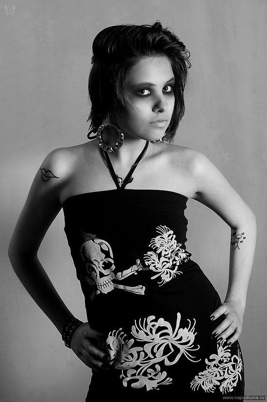 Фото Kamila Rocks