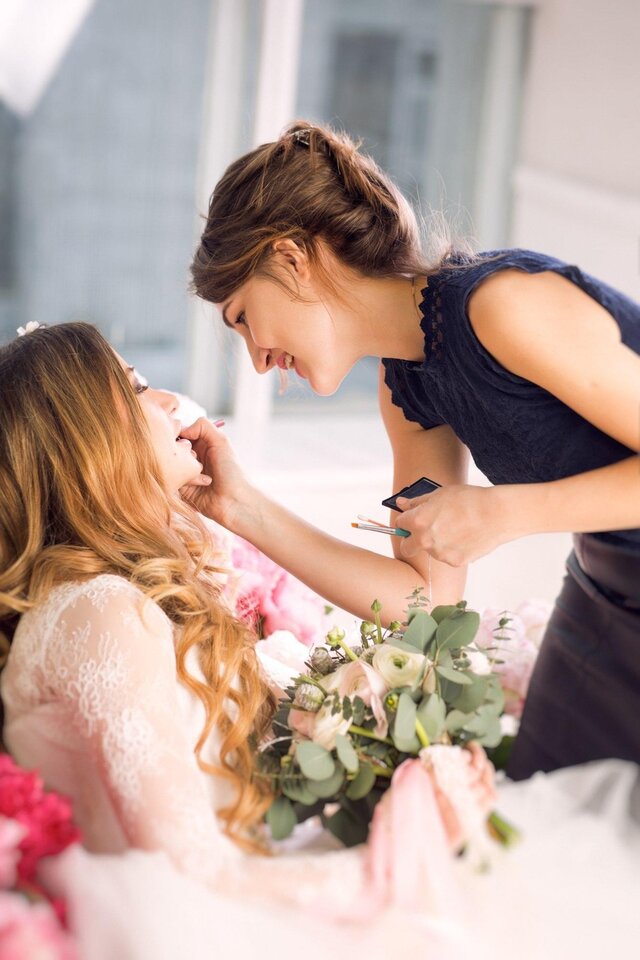 Фото Екатерина mua_katherina Комкова