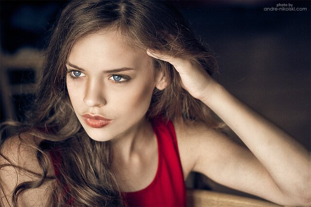 Фото Alina Ozimina
