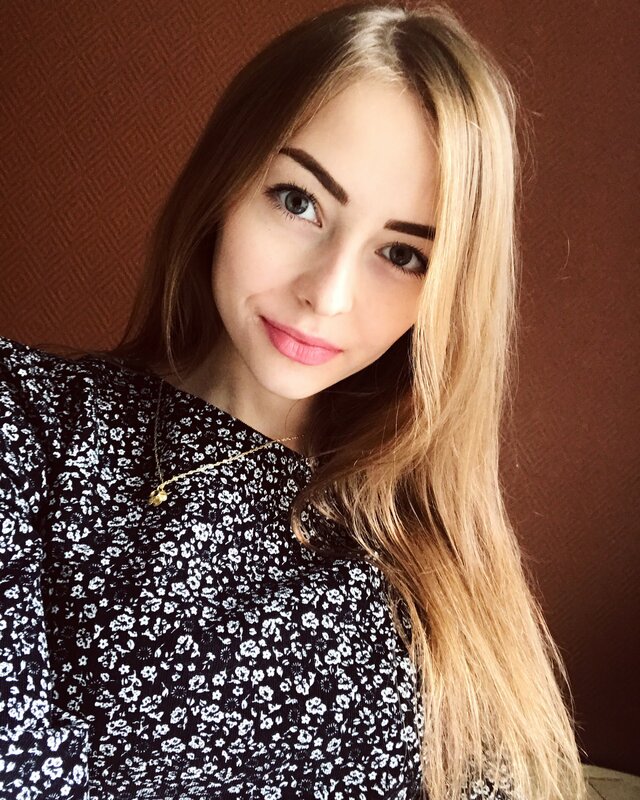 Фото Юлия Дмитриева