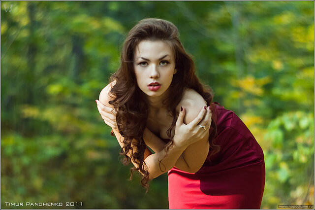 Фото Полина Polimu Мутыхляева