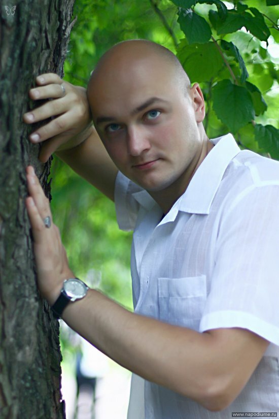 Фото КИР Боличенков