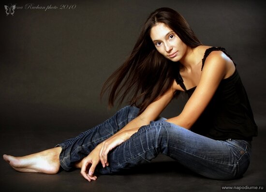 Фото Алена Ручан