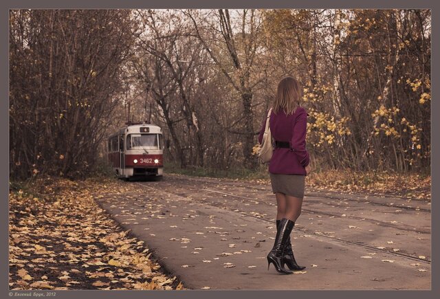 Фото Евгений Брук