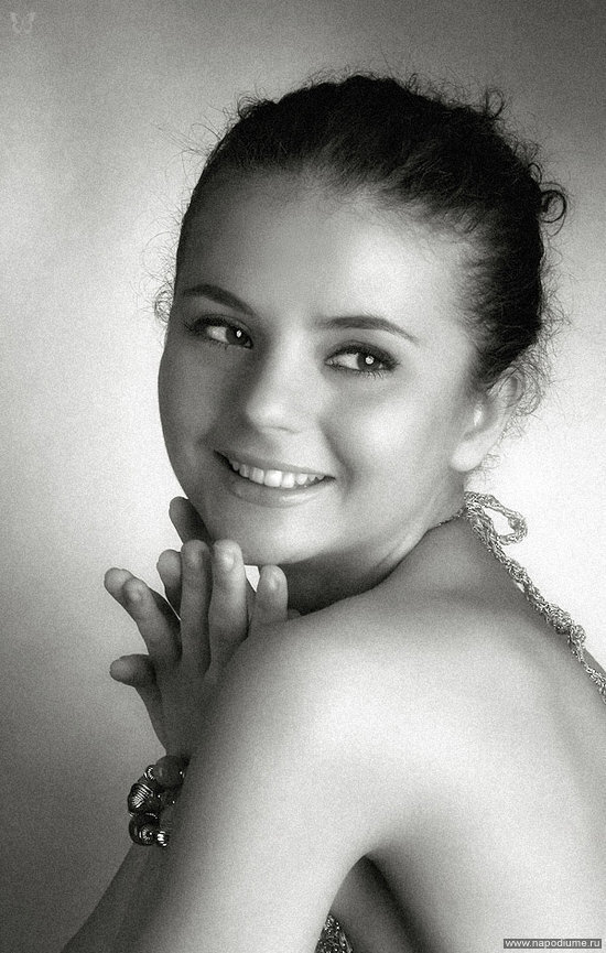 Фото Ирина Irenka Кириллова