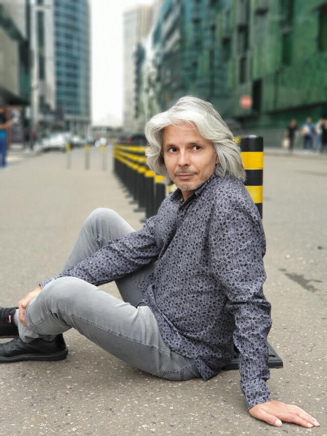 Фото Петр Саберов