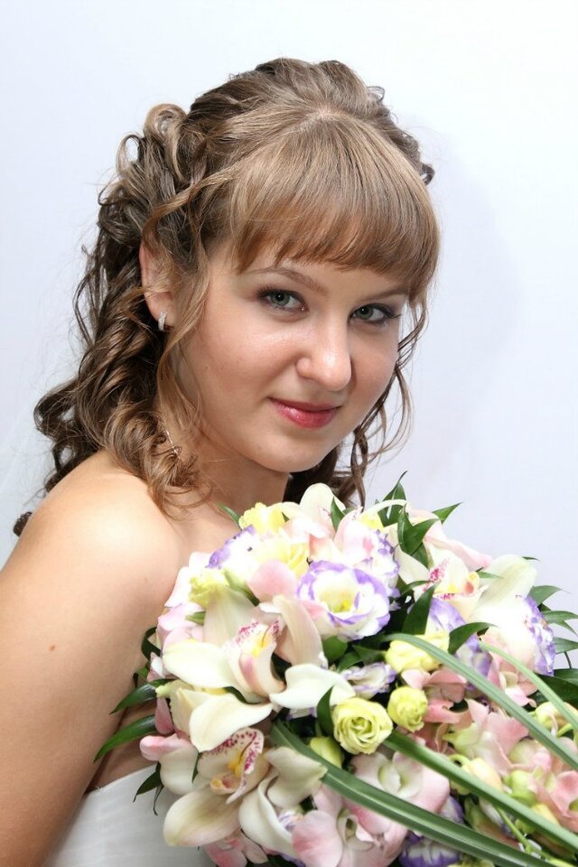 Фото Ирина Irinamua Овечкина
