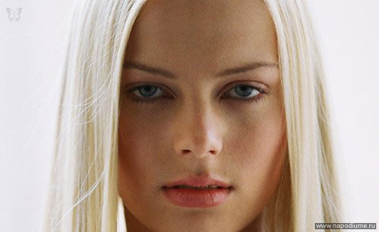Ksenia Koliadina's photo