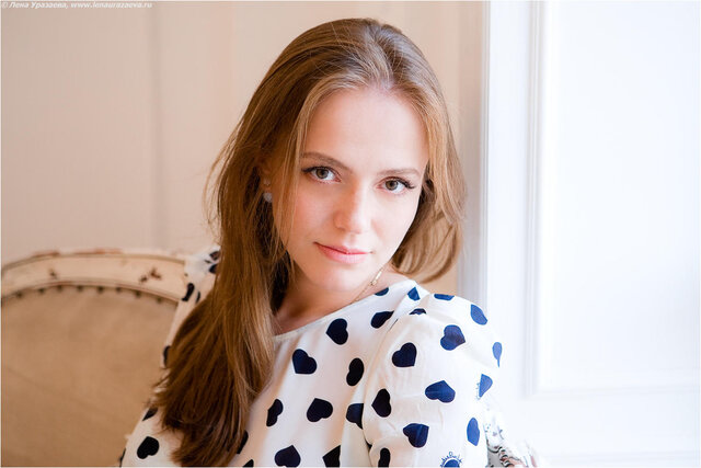 Фото Лена Уразаева