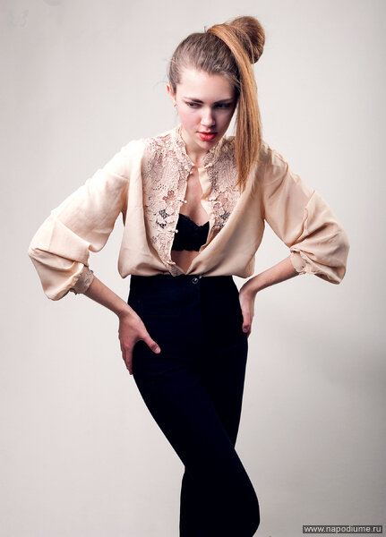 Фото Nastya Yakubovskaya