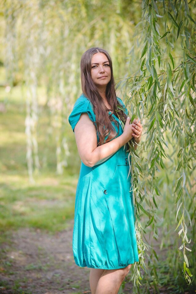 Фото Женя Аверина