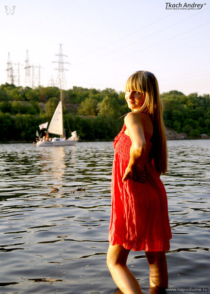 Foto Olya Nikitina