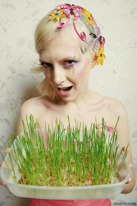 Фото Elena Khomyakova