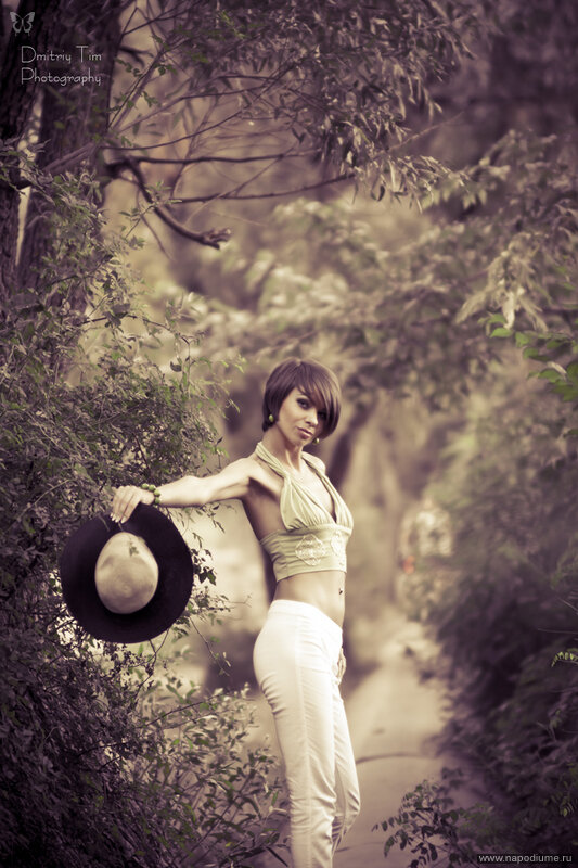 Фото Dmitriy TIm