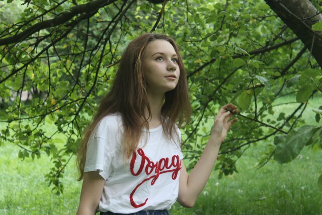 Фото Аня Соколова