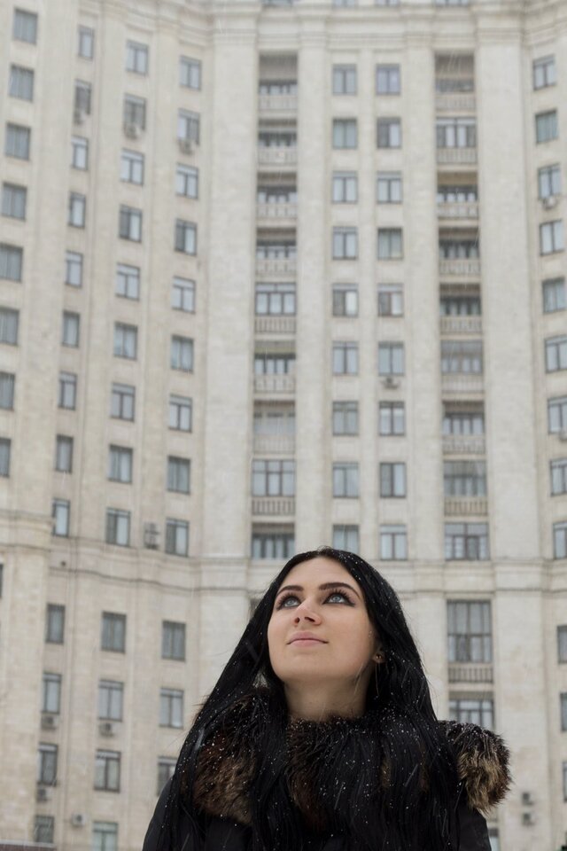 Фото Марина Киреенко