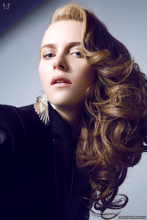 Фото svetlana levanova