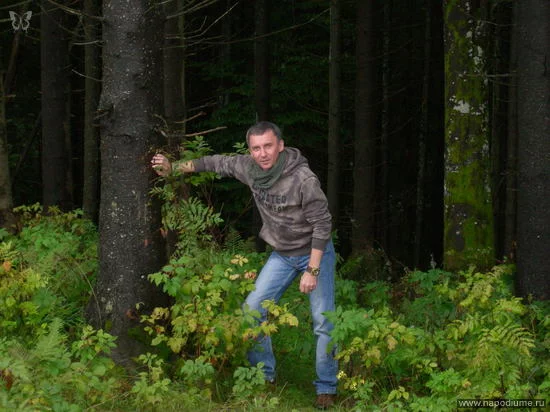 Fedor Dostoevskij's photo