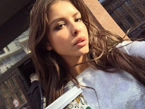 Фото Оксана Белова