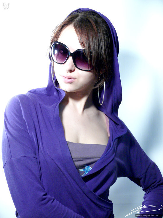 Фото Violetts