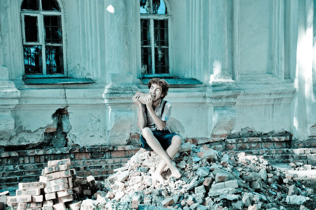 Foto Gorirg