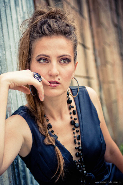 Фото Оксана Рекуненко