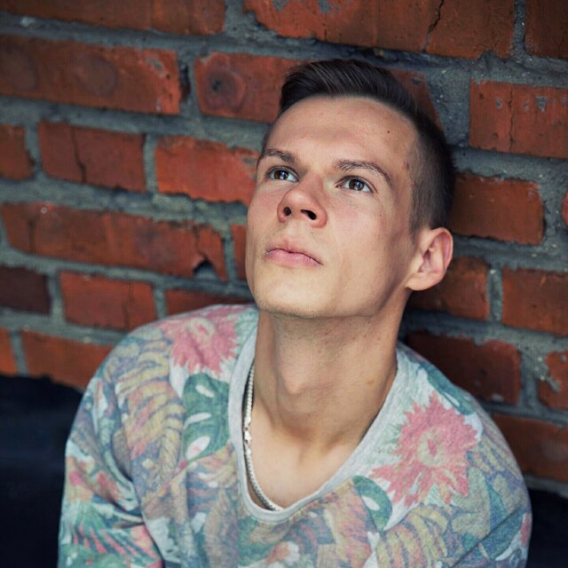 Фото Алексей Сорокин