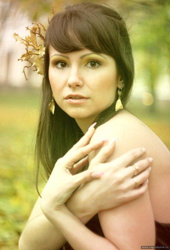 Фото Ирина Уголькова
