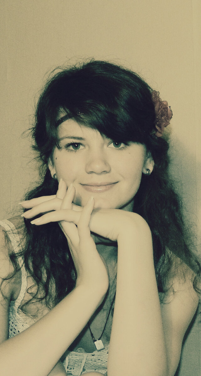 Фото Elenka
