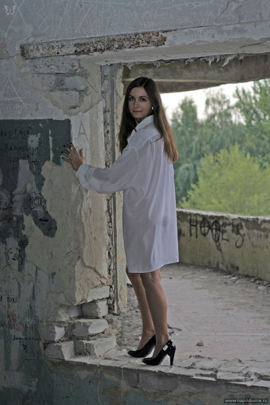 Фото Anna Zorina