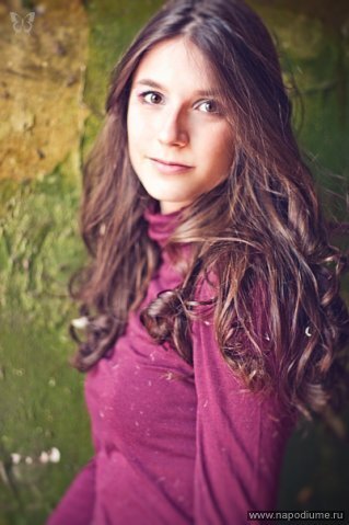 Фото Елена Котова