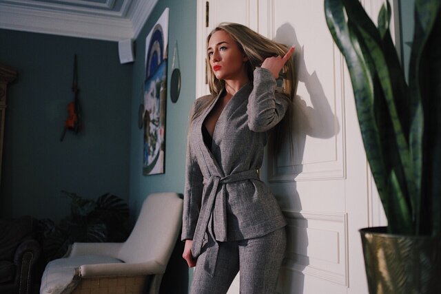 Фото Лена Русакова