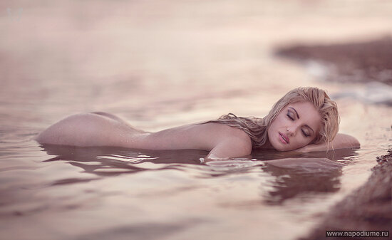 Фото Konstantin Platonov