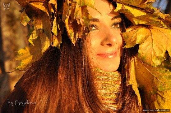 Фото Елена Польна