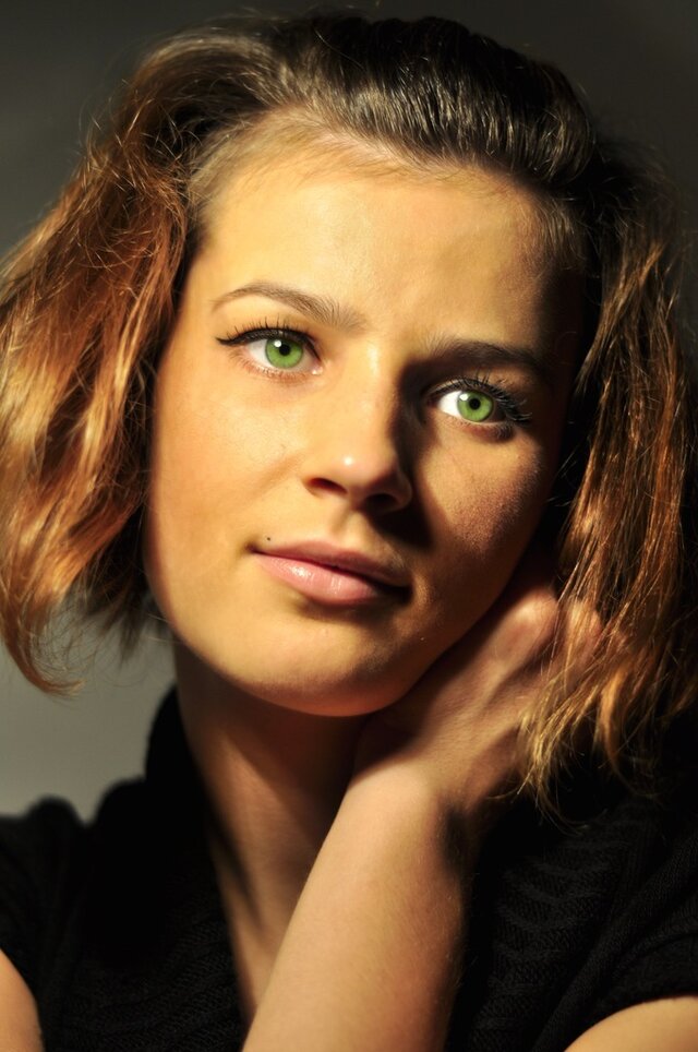 Foto Nasta Ivanova