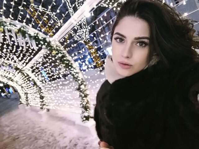 Фото Владислава Блинова