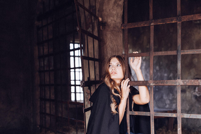 Фото Maria Magda