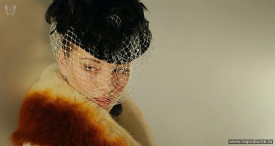 Фото Ксения Борисова
