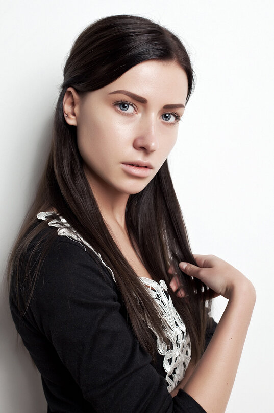 Фото Анна Каренина