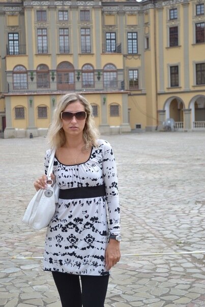 Фото Анна Петренко