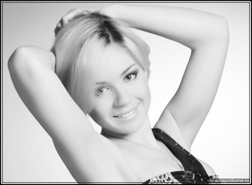 Фото Lana Rubinskaya