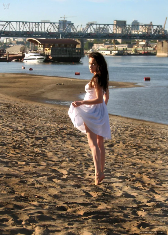 Foto Rudakova Rudakova