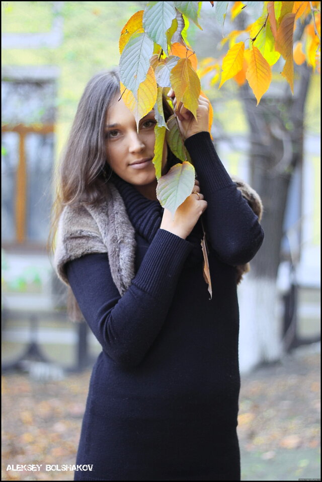 Фото Aleksey Bolshakov
