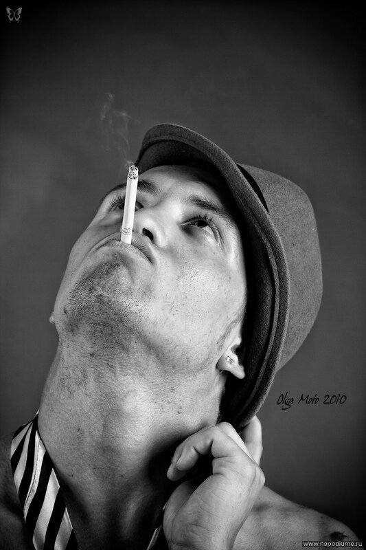 Фото Jony Романов