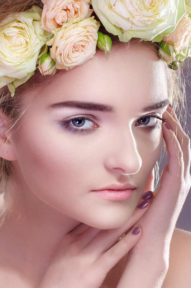 Фото Mary Vostokova