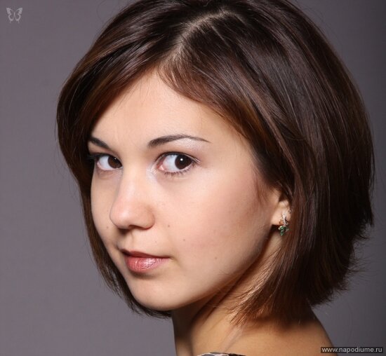 Фото Алина Мартынова